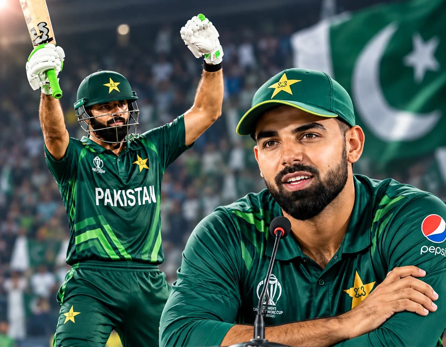 Shadab Khan Praises Glenn Maxwell’s Unbeaten 201 After Match-Winning Century Against England